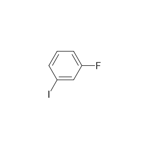 1-Fluoro-3-iodobenzene