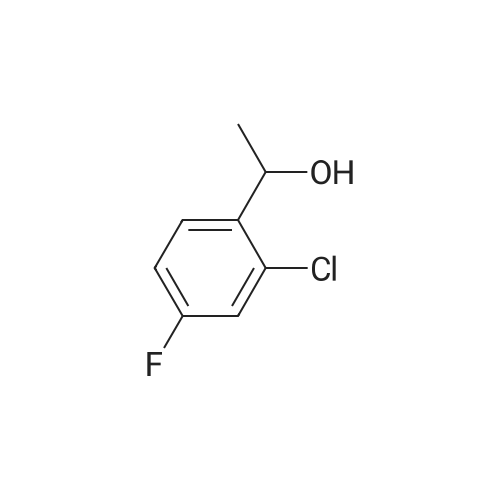 1-(2-Chloro-4-fluorophenyl)ethanol