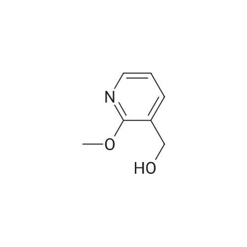 (2-Methoxypyridin-3-yl)methanol