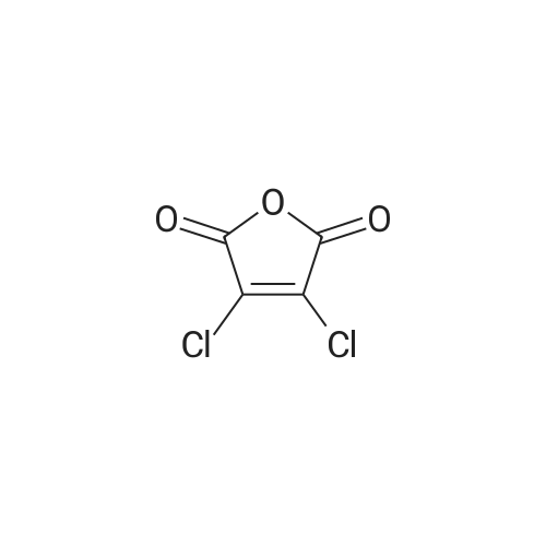 1122-17-4 2,3-Dichloromaleic anhydride