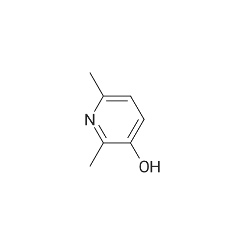 2,6-Dimethyl-3-hydroxypyridine