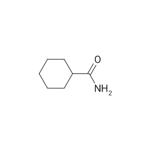 Cyclohexanecarboxamide