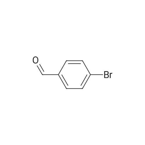 1122-91-4|4-Bromobenzaldehyde