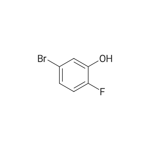 5-Bromo-2-fluorophenol