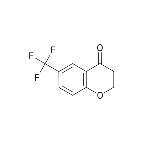 6-(Trifluoromethyl)chroman-4-one