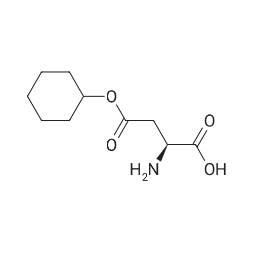 H-Asp(OcHx)-OH