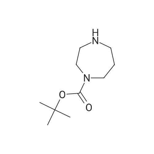 tert-Butyl 1,4-diazepane-1-carboxylate