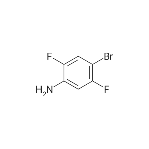 4-Bromo-2,5-difluoroaniline