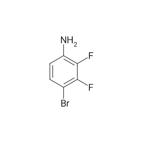 4-Bromo-2,3-difluoroaniline