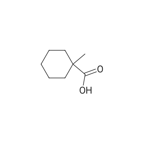 1-Methylcyclohexanecarboxylic acid