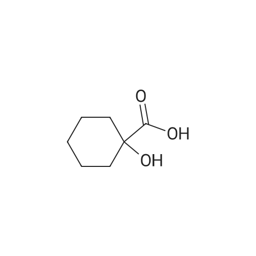 1-Hydroxycyclohexanecarboxylic acid