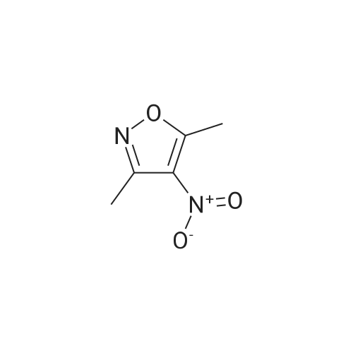 3,5-Dimethyl-4-nitroisoxazole