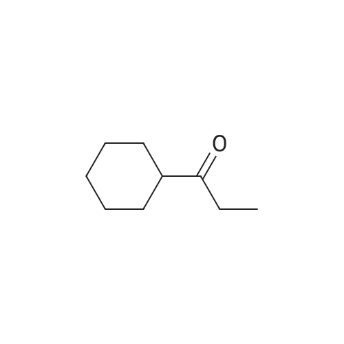 Cyclohexyl ethyl ketone