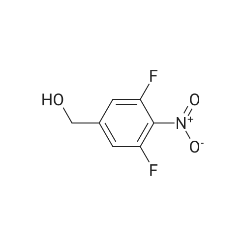 (3,5-Difluoro-4-nitrophenyl)methanol