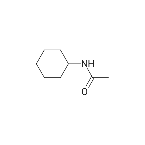 N-Cyclohexylacetamide