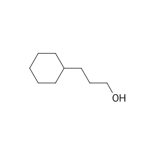 3-Cyclohexylpropan-1-ol