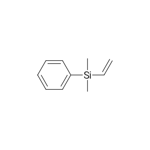 1125-26-4 Dimethyl(phenyl)(vinyl)silane