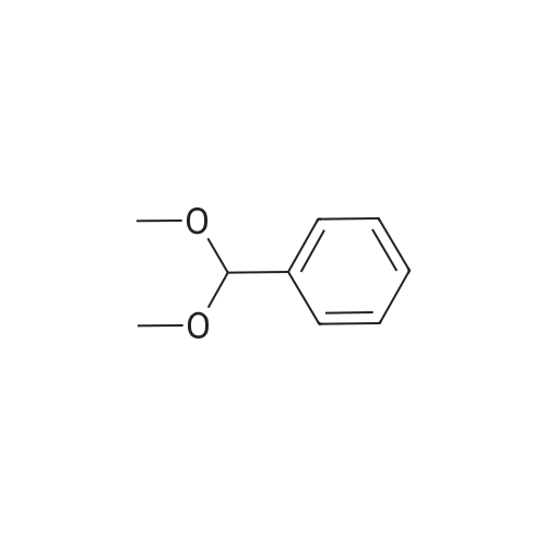 1125-88-8|Benzaldehyde dimethyl acetal