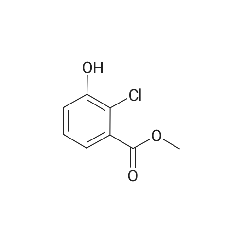 Methyl 2-chloro-3-hydroxybenzoate
