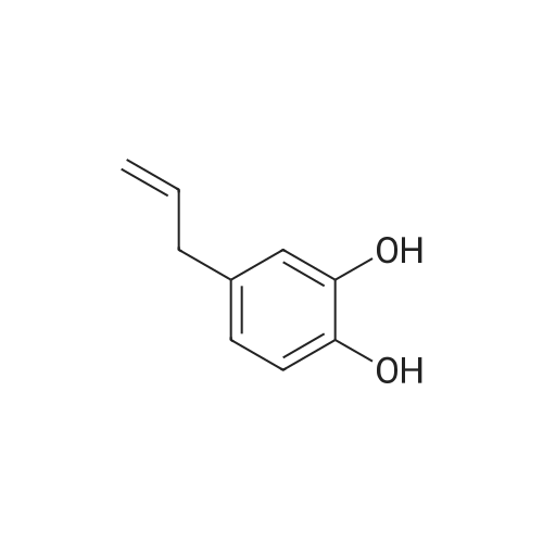 4-Allylbenzene-1,2-diol