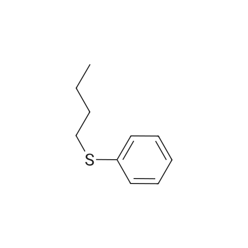 Butyl(phenyl)sulfane