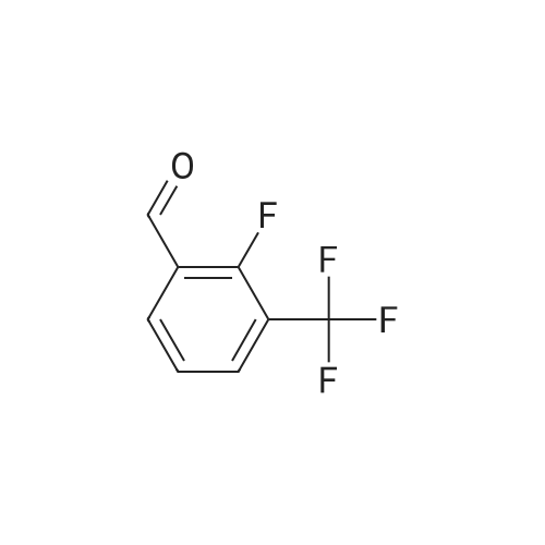 2-Fluoro-3-(trifluoromethyl)benzaldehyde