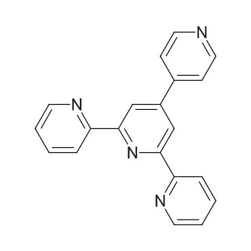 4'-(4-Pyridyl)-2,2':6',2''-terpyridine