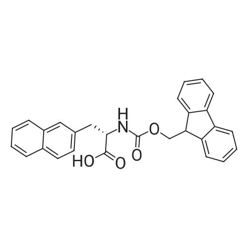 Fmoc-2-Nal-OH