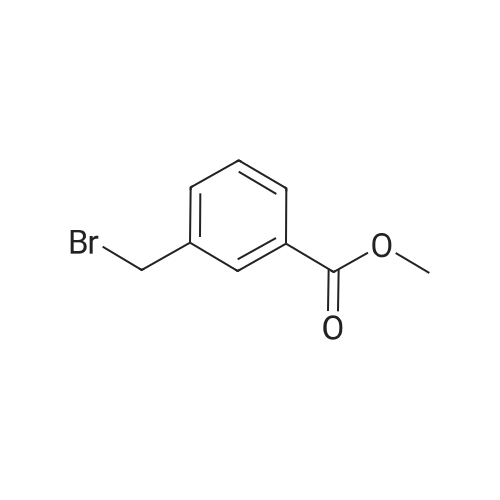 Methyl 3-(bromomethyl)benzoate