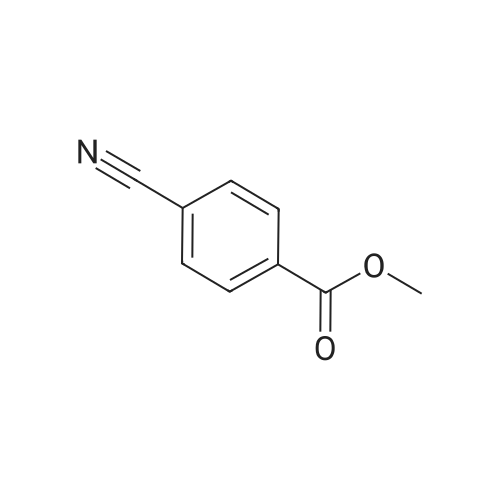Methyl 4-cyanobenzoate