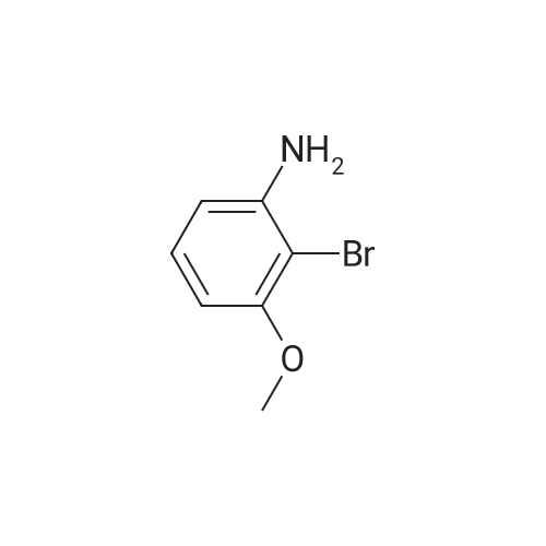 2-Bromo-3-methoxyaniline