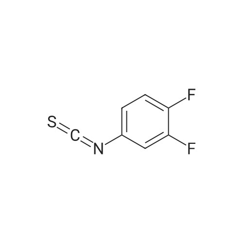 3,4-Difluorophenylisothiocyanate