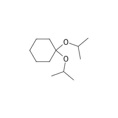 1132-95-2|1,1-Diisopropoxycyclohexane