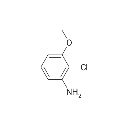 2-Chloro-3-methoxyaniline