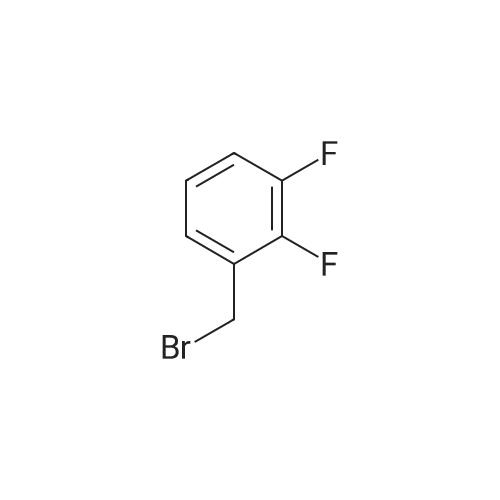2,3-Difluorobenzyl bromide