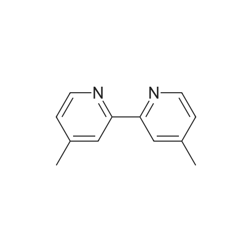 4,4'-Dimethyl-2,2'-bipyridine