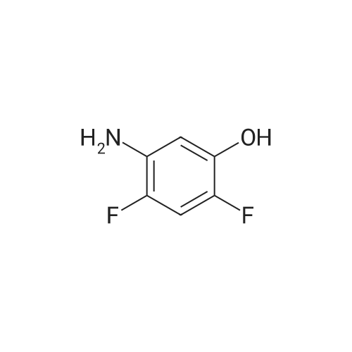 5-Amino-2,4-difluorophenol