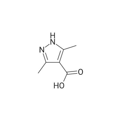 3,5-Dimethylpyrazole-4-carboxylic Acid