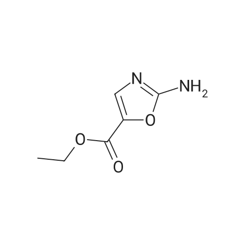 Ethyl 2-aminooxazole-5-carboxylate
