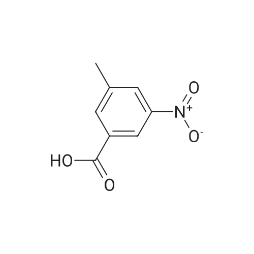 3-Methyl-5-nitrobenzoic acid