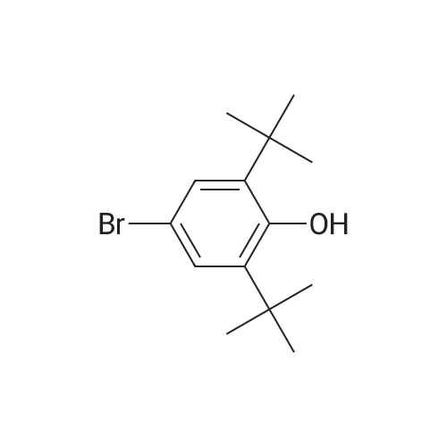 4-Bromo-2,6-di-tert-butylphenol
