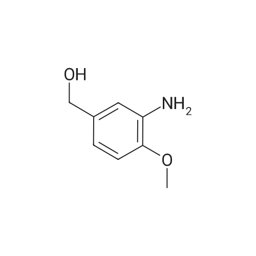 (3-Amino-4-methoxyphenyl)methanol