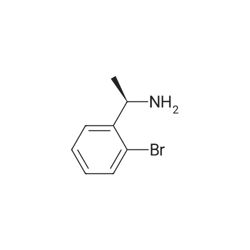 (R)-1-(2-Bromophenyl)ethanamine