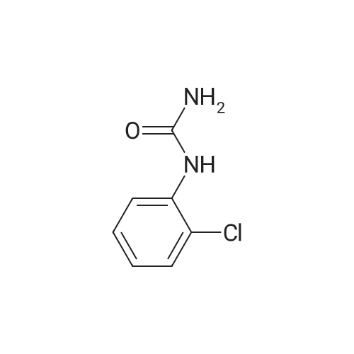 1-(2-Chlorophenyl)urea