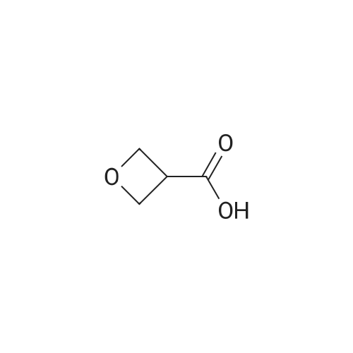 114012-41-8 Oxetane-3-carboxylic acid