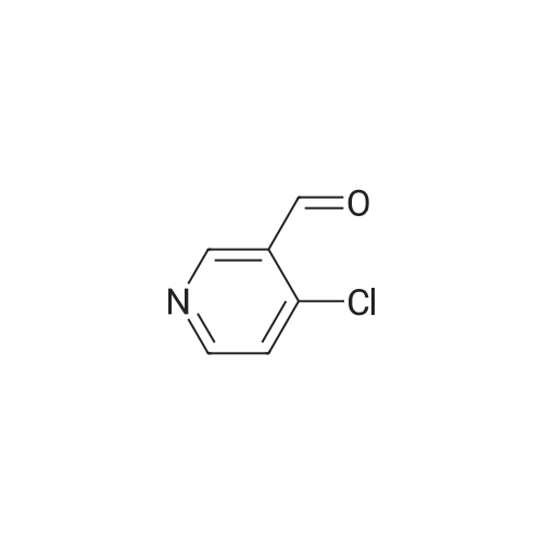 4-Chloronicotinaldehyde