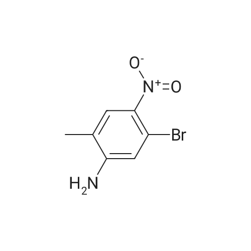 5-Bromo-2-methyl-4-nitroaniline