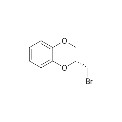 (R)-2-(Bromomethyl)-2,3-dihydrobenzo[b][1,4]dioxine