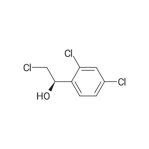 (R)-2-Chloro-1-(2,4-dichlorophenyl)ethanol