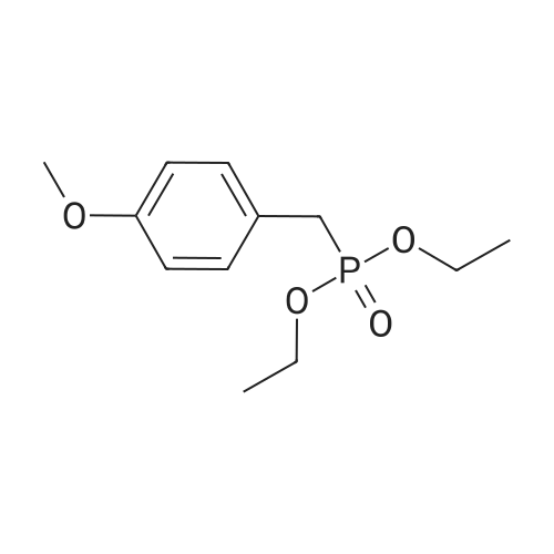 1145-93-3 Diethyl 4-methoxybenzylphosphonate